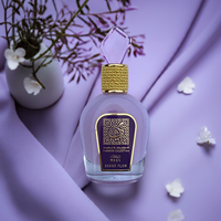 Lattafa Thameen Collection Sugar Plum Eau de Parfum for Women