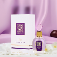Lattafa Thameen Collection Sugar Plum Eau de Parfum for Women