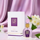 Lattafa Thameen Collection Sugar Plum Eau de Parfum for Women