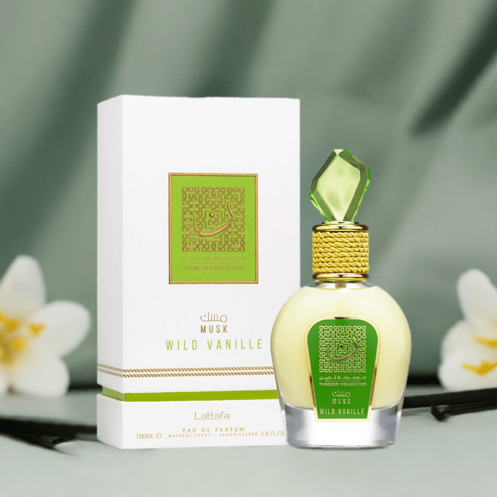 tobacco vanille lattafa Musk Vanilla Perfume Women - Lattafa Thameen tobacco vanille lattafa Musk Vanilla Perfume Women - Lattafa Thameen