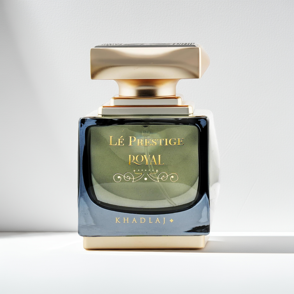 Khadlaj Le Prestige Royal Eau de Parfum Unisex
