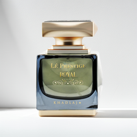 Khadlaj Le Prestige Royal Eau de Parfum Unisex