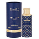 Maison Asrar Legacy EDP Spray 3.4 oz
