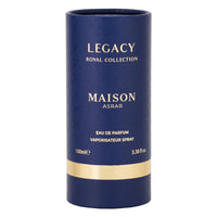 Maison Asrar Legacy EDP Spray 3.4 oz