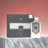 Lattafa Liam Gray Eau de Parfum Unisex