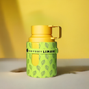 Armaf Odyssey Limoni Fresh Edition Eau de Parfum for Unisex