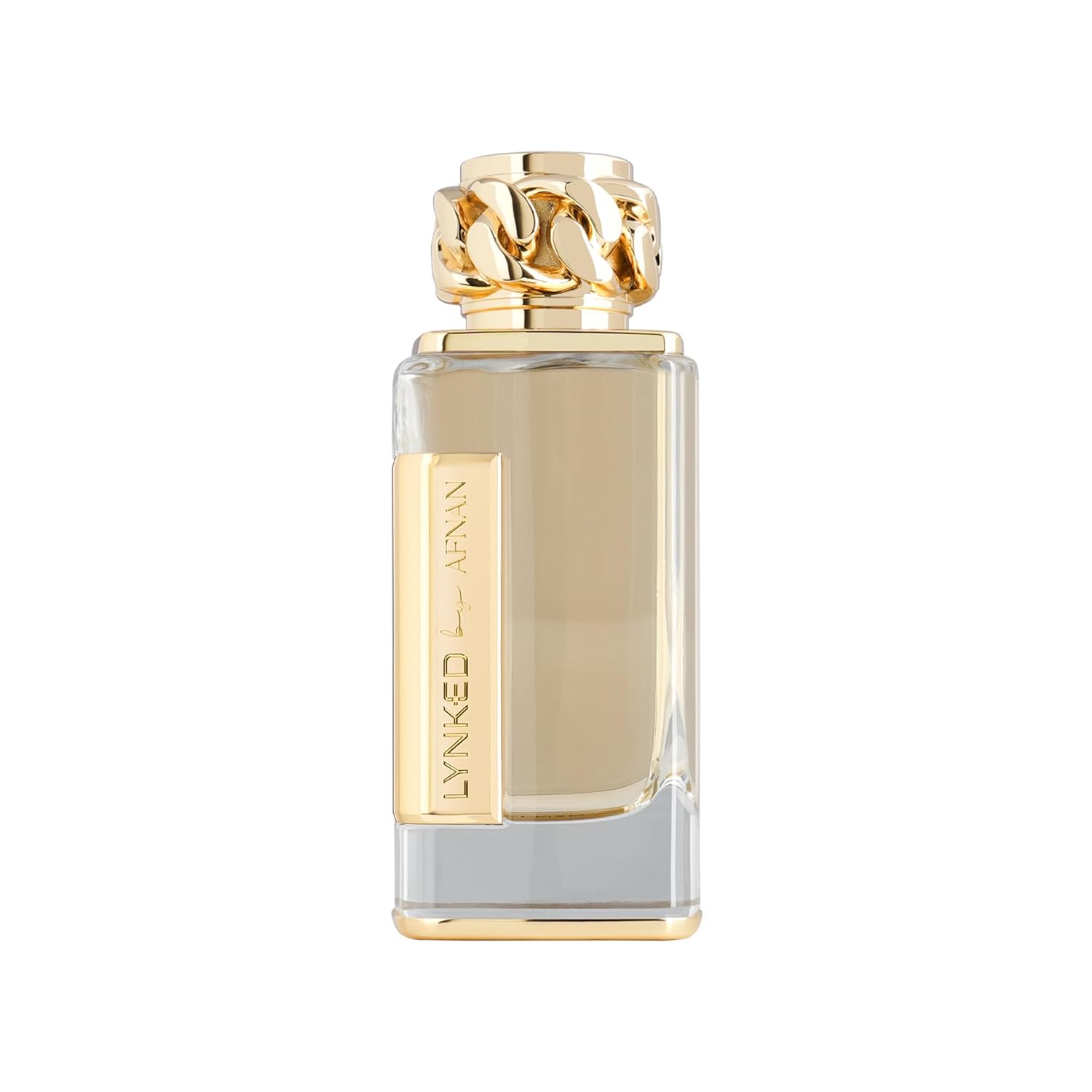 AFNAN LYNKED FOREVER EAU DE PARFUM FOR WOMEN