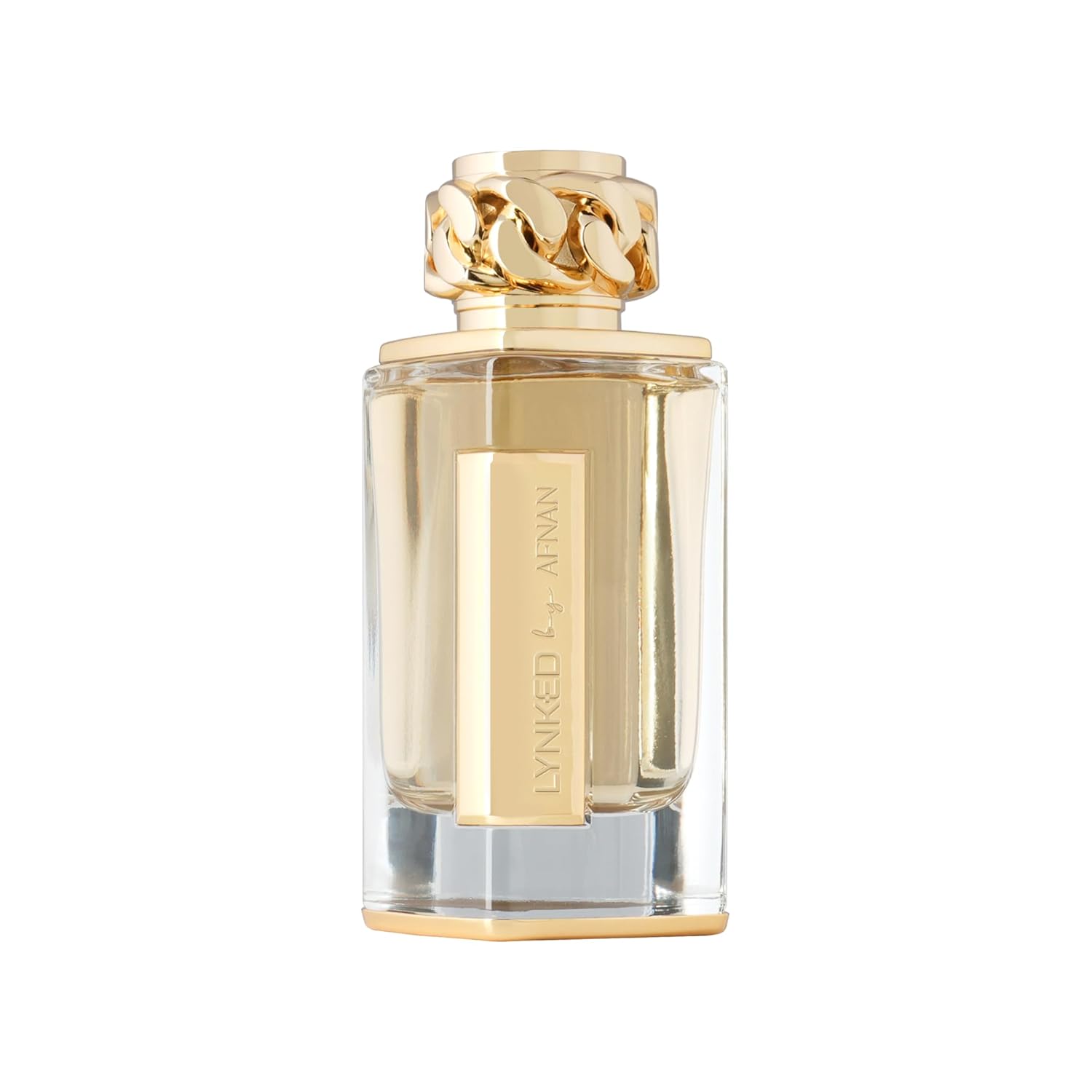 AFNAN LYNKED FOREVER EAU DE PARFUM FOR WOMEN