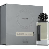 AFNAN LYNKED FREEDOM EAU DE PARFUM FOR MEN