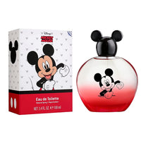 Disney Mickey Mouse Eau de Toilette for Kids