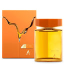 Atralia Magma Ember Dusk Extrait de Parfum Spray 2.7 oz For Unisex