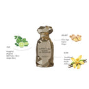 ARABIYAT PRESTIGE MAHD AL DHAHAB EAU DE PARFUM FOR UNISEX