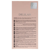 Maison Alhambra Delilah Eau de Parfum for Women