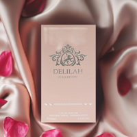 Maison Alhambra Delilah Eau de Parfum for Women
