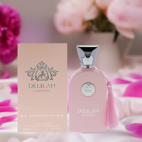Maison Alhambra Delilah Eau de Parfum for Women