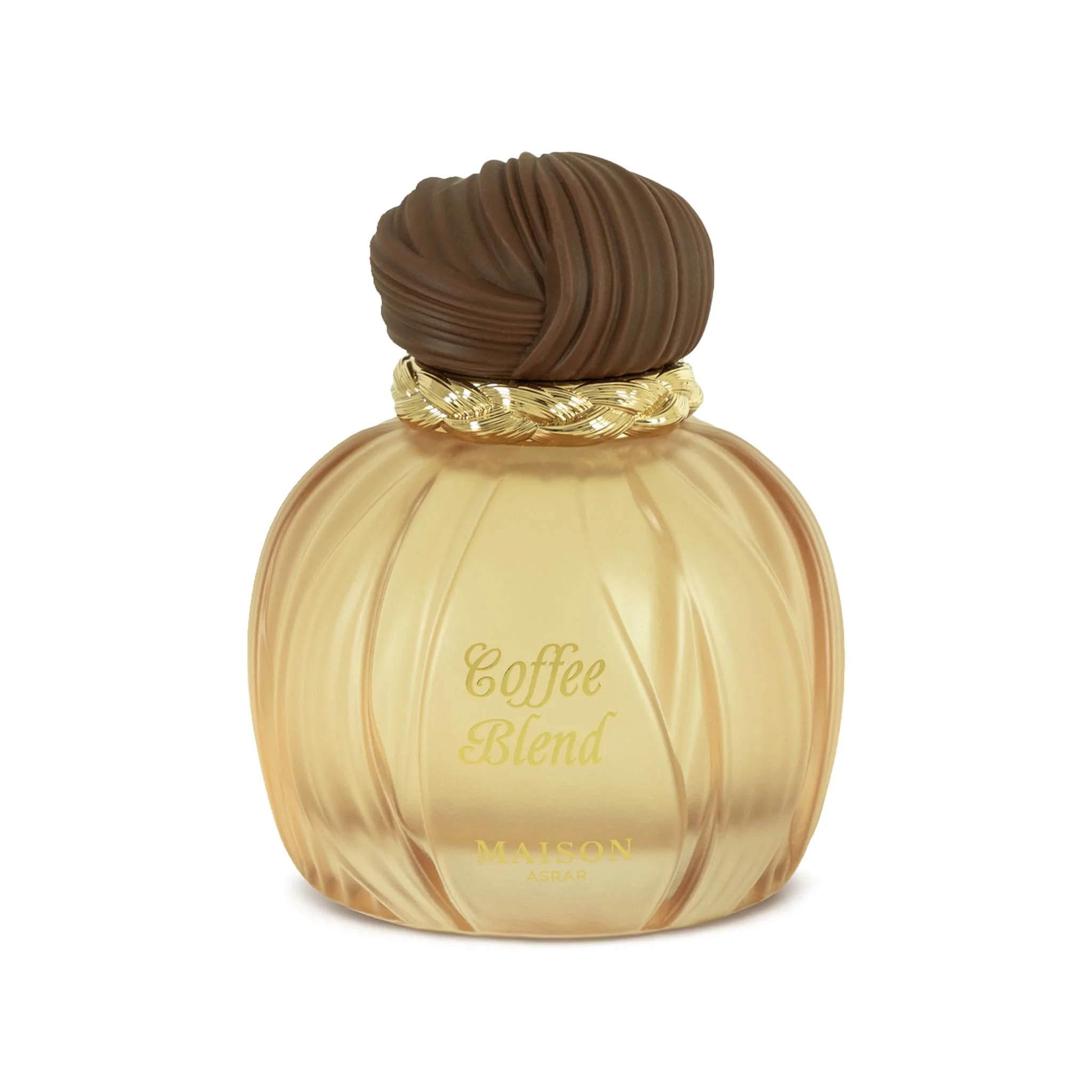 Maison Asrar Coffe Blend EDP Spray 3.4 oz for Unisex