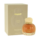 Maison Asrar Vanilla Voyage EDP Spray 3.4 oz for Unisex