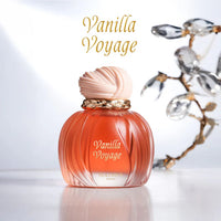 Maison Asrar Vanilla Voyage EDP Spray 3.4 oz for Unisex