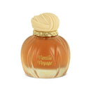 Maison Asrar Vanilla Voyage EDP Spray 3.4 oz for Unisex