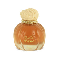 Maison Asrar Vanilla Voyage EDP Spray 3.4 oz for Unisex