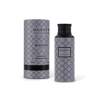 Maison Asrar Majesty EDP Spray 3.4 oz