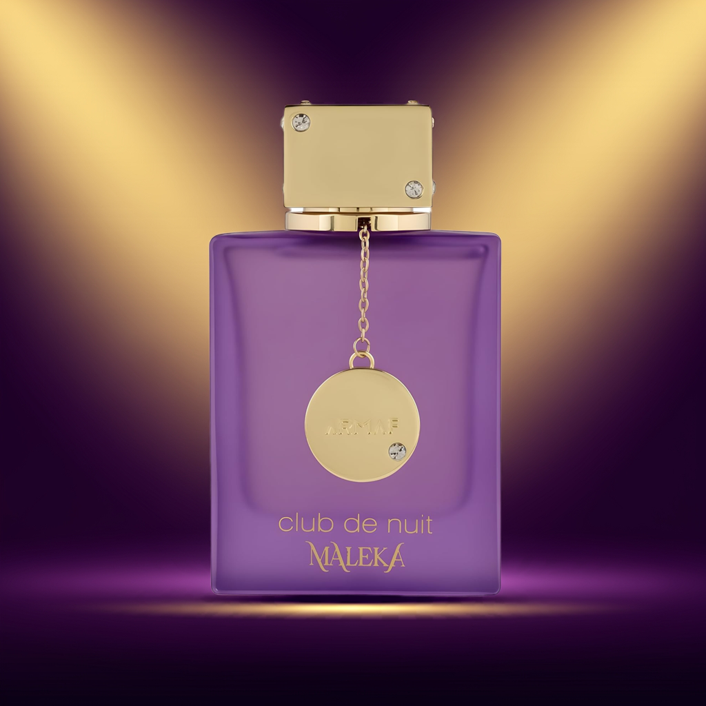 Armaf Club De Nuit Maleka Eau de Parfum for Women