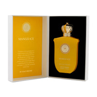 Gulf Orchid Mango Ice For Unisex