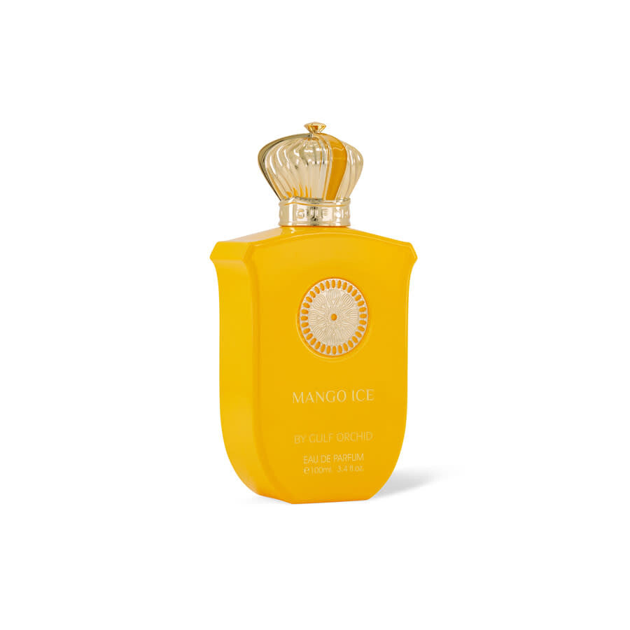 Gulf Orchid Mango Ice For Unisex