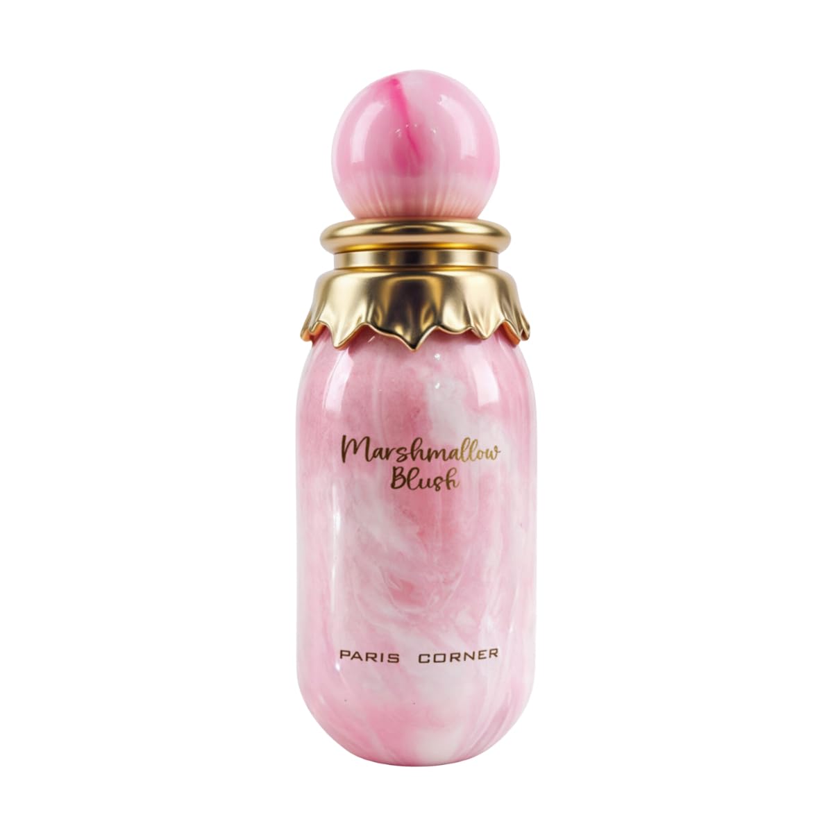 Paris Corner Marshmallow Blush EDP Spray for Women