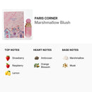 Paris Corner Marshmallow Blush EDP Spray for Women