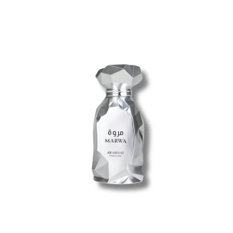 Marwa by Arabiyat Prestige for Men – 100ml EDP Spray – Aroma House
