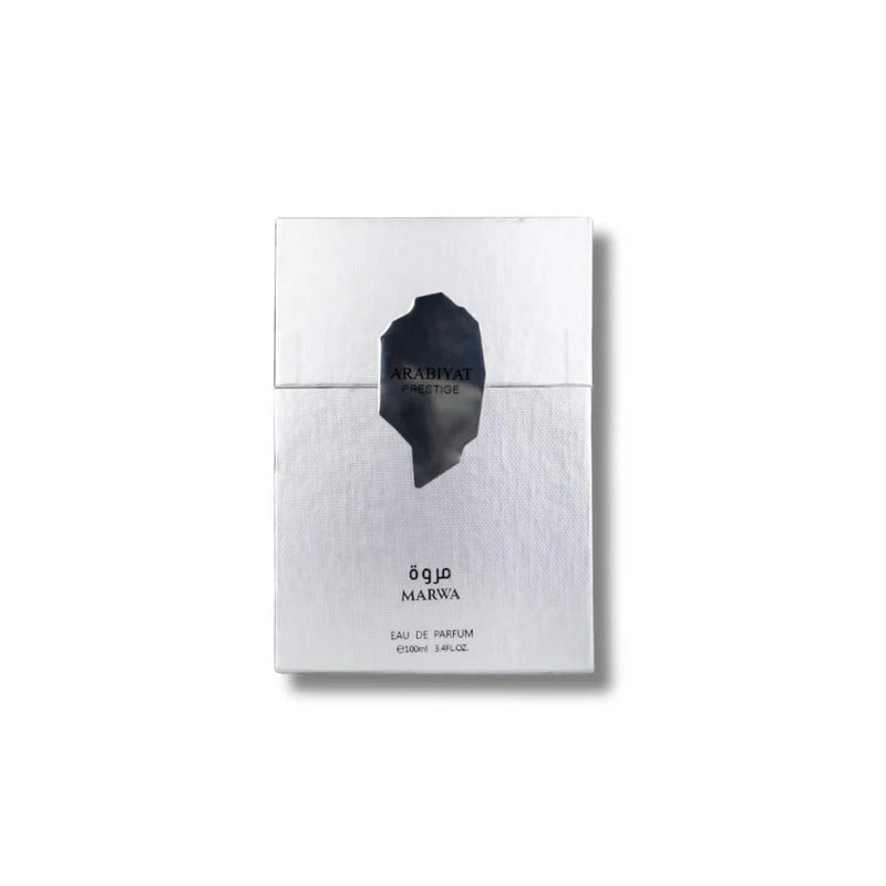 Arabiyat Prestige Marwa Eau De Parfum For Men