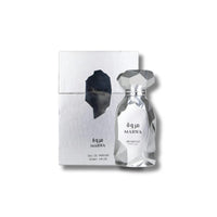 Arabiyat Prestige Marwa Eau De Parfum For Men