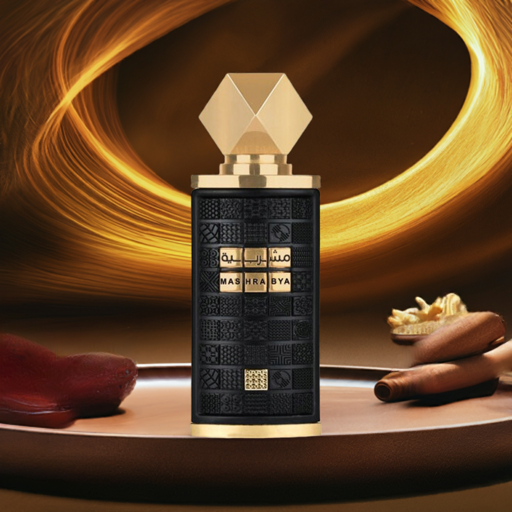 Lattafa Mashrabya Eau de Parfum for Unisex