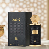 Lattafa Mashrabya Eau de Parfum for Unisex