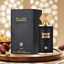 Lattafa Mashrabya Eau de Parfum for Unisex