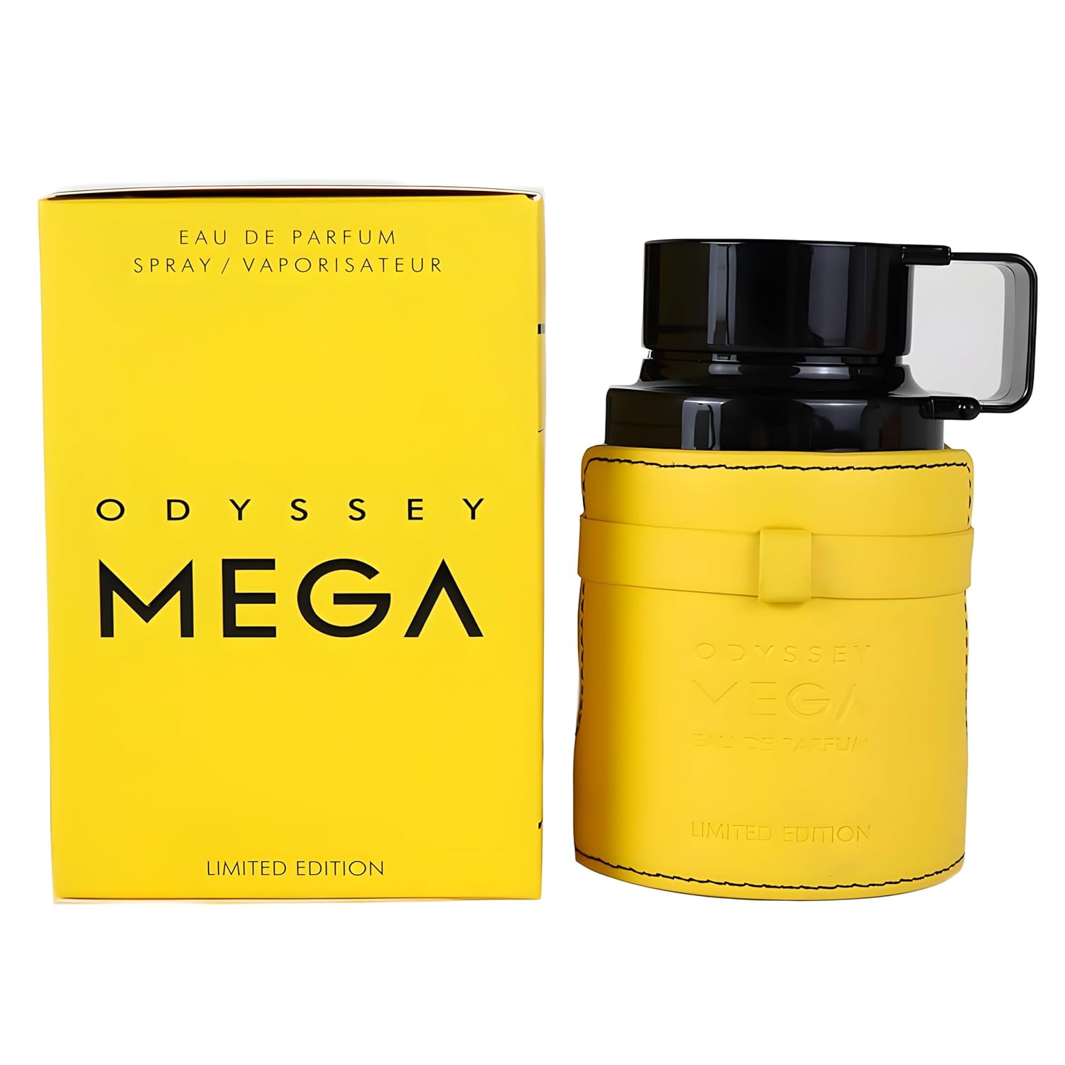 Armaf Odyssey Mega Limited Edition Eau de Parfum for Men