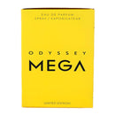 Armaf Odyssey Mega Limited Edition Eau de Parfum for Men