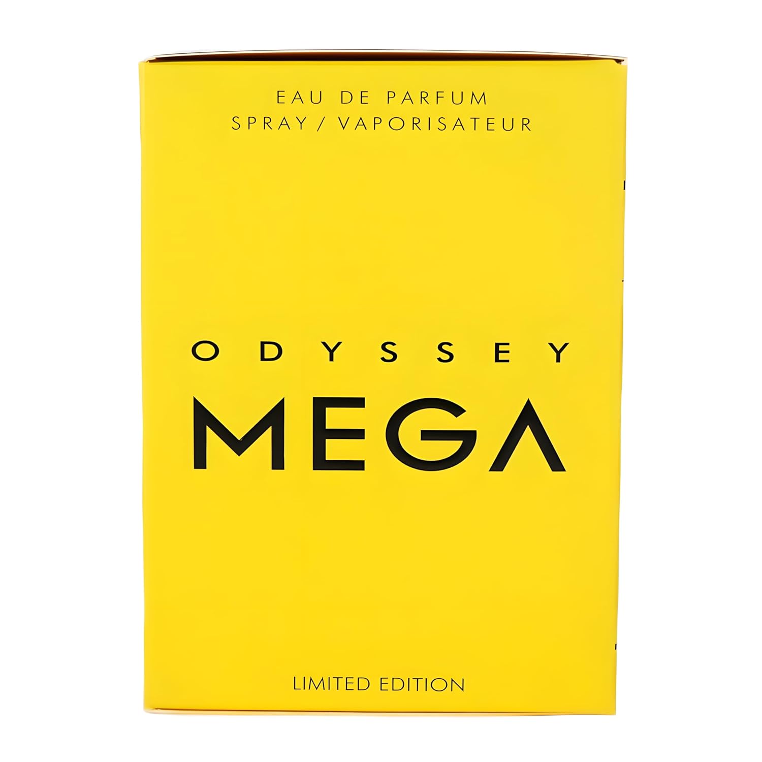 Armaf Odyssey Mega Limited Edition Eau de Parfum for Men