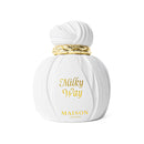 Maison Asrar Milky Way EDP Spray 3.4 oz for Unisex