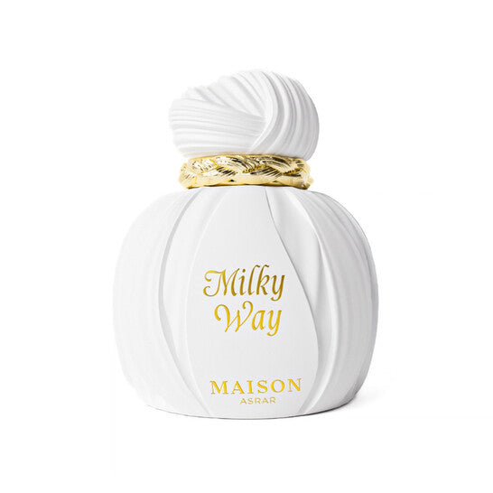 Maison Asrar Milky Way EDP Spray 3.4 oz for Unisex