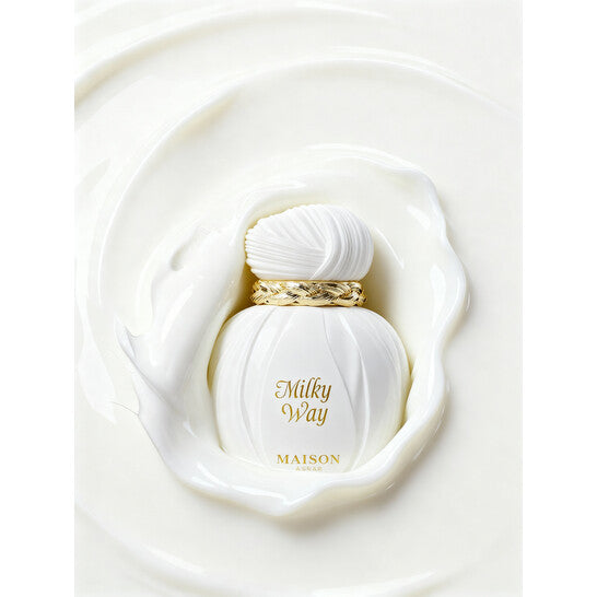 Maison Asrar Milky Way EDP Spray 3.4 oz for Unisex