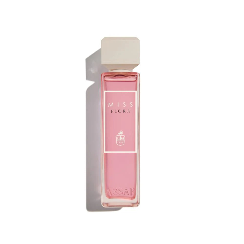 Assaf Miss Flora Eau de Parfum For Women 200ml