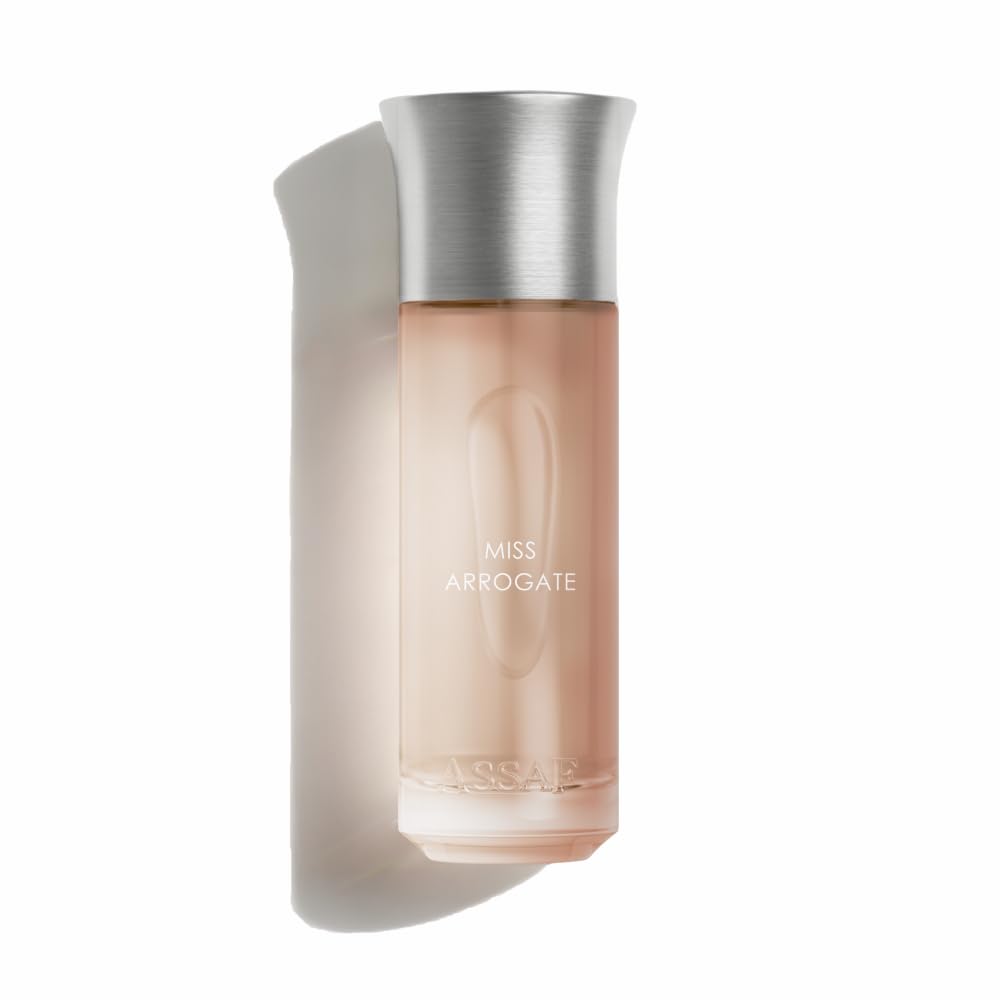 Assaf Miss Arrogate Eau de Parfum For Women 200ml