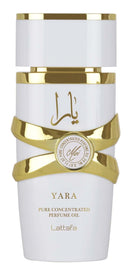 Lattafa Yara Moi Pure Concentrated Perfume Oil for Women