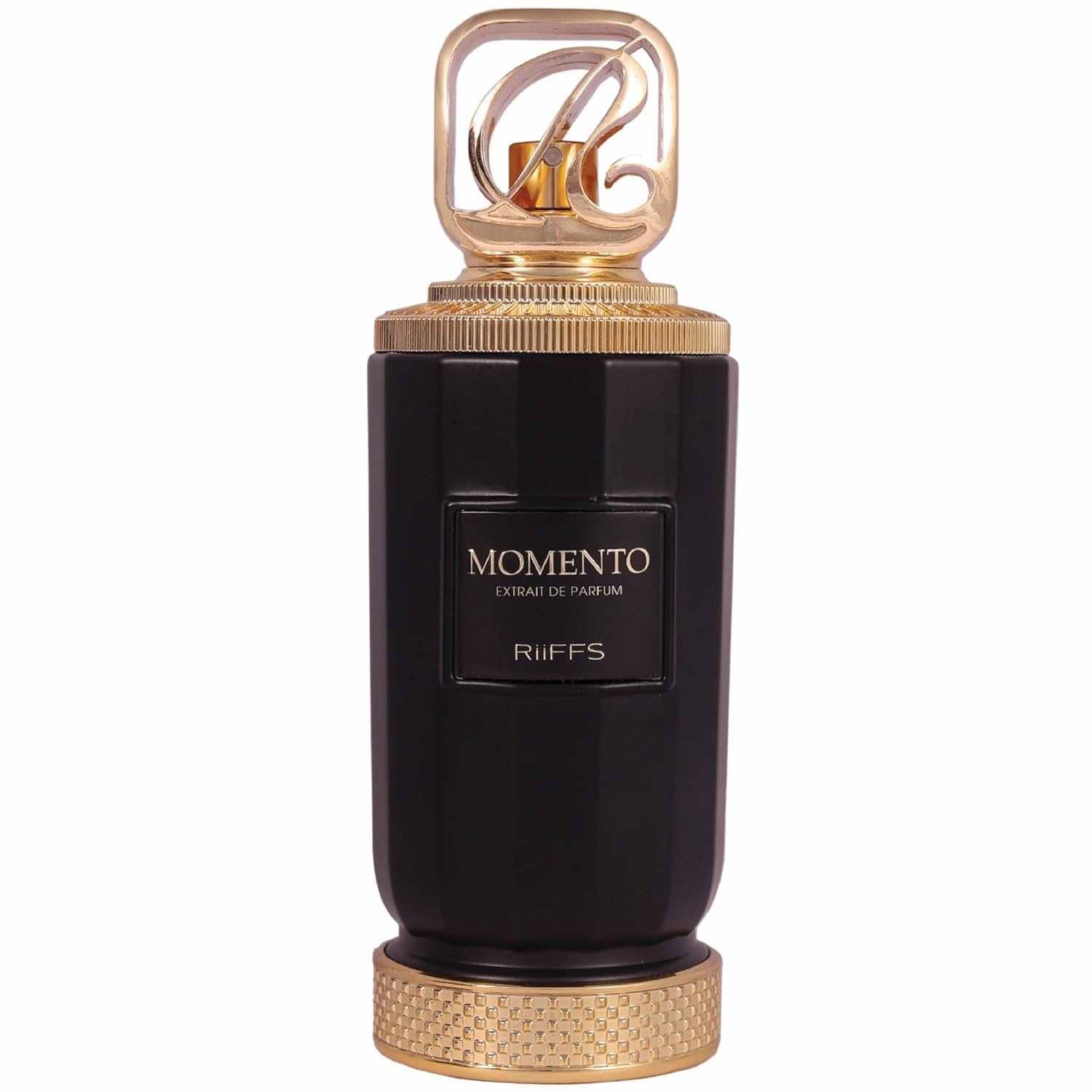 Riiffs Momento Eau de Parfum for Unisex