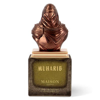 Maison Asrar Muharib EDP Spray 3.4 oz for Unisex