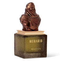 Maison Asrar Muharib EDP Spray 3.4 oz for Unisex