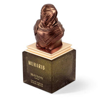 Maison Asrar Muharib EDP Spray 3.4 oz for Unisex