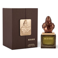 Maison Asrar Muharib EDP Spray 3.4 oz for Unisex